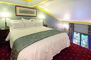 Delta Hotels by Marriott Giardini Naxos