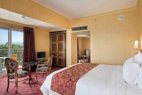 Delta Hotels by Marriott Giardini Naxos