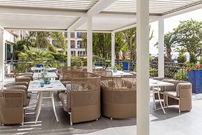 Delta Hotels by Marriott Giardini Naxos