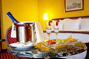 Delta Hotels by Marriott Giardini Naxos