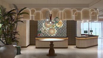 Delta Hotels by Marriott Giardini Naxos