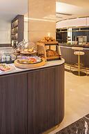 Best Western Au Trocadero