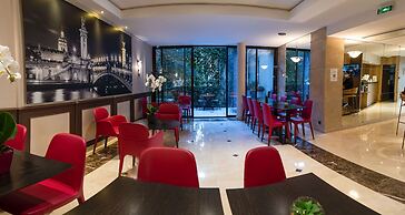 Best Western Au Trocadero