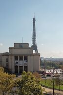 Best Western Au Trocadero