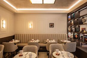 Best Western Au Trocadero