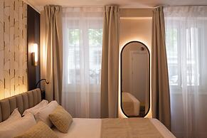 Best Western Au Trocadero