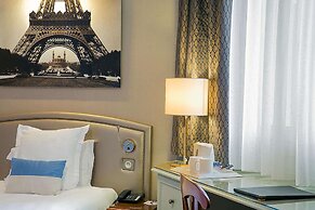 Best Western Au Trocadero