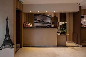 Best Western Au Trocadero