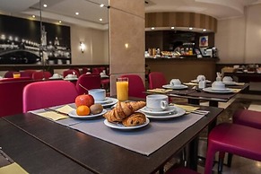 Best Western Au Trocadero