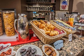 Best Western Au Trocadero