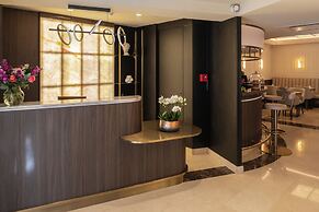 Best Western Au Trocadero