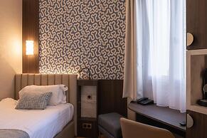 Best Western Au Trocadero