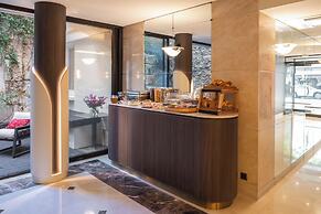 Best Western Au Trocadero