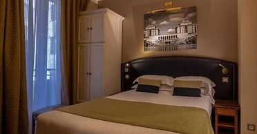 Best Western Au Trocadero
