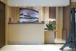 Best Western Au Trocadero