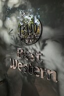 Best Western Au Trocadero