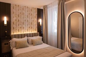 Best Western Au Trocadero