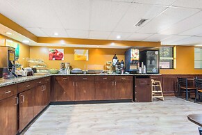 Quality Inn Kings Mountain