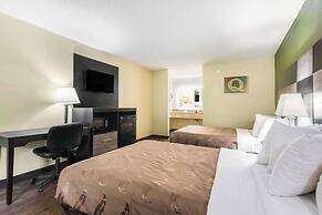 Quality Inn Kings Mountain