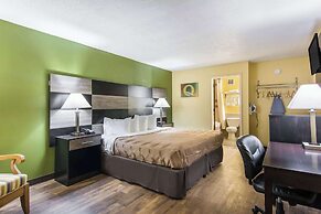 Quality Inn Kings Mountain