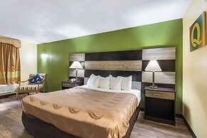 Quality Inn Kings Mountain