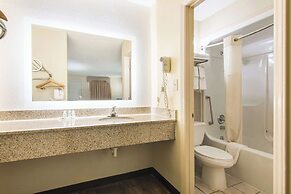 Quality Inn Kings Mountain