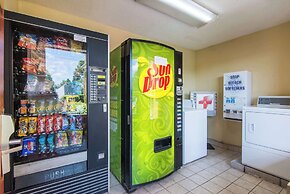 Quality Inn Kings Mountain