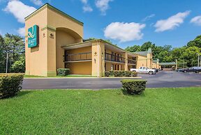 Quality Inn Kings Mountain
