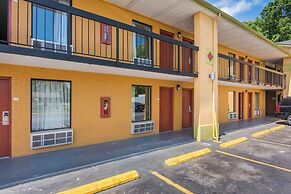 Quality Inn Kings Mountain