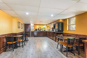 Quality Inn Kings Mountain