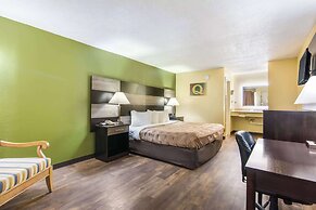 Quality Inn Kings Mountain