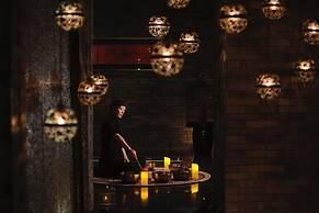 The Peninsula Beijing