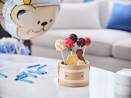 The Peninsula Beijing