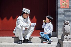 The Peninsula Beijing