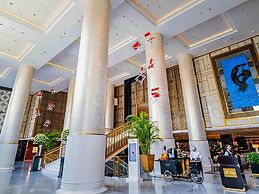 The Peninsula Beijing