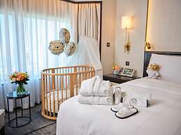 The Peninsula Beijing