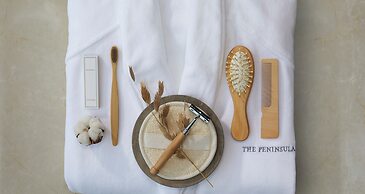 The Peninsula Beijing