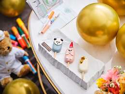 The Peninsula Beijing