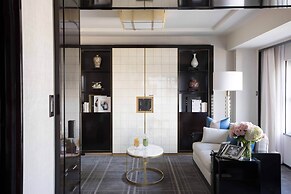 The Peninsula Beijing