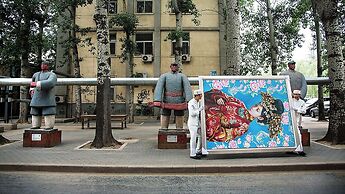 The Peninsula Beijing