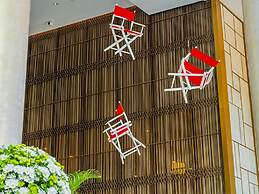 The Peninsula Beijing