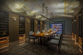 The Peninsula Beijing