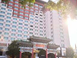 The Peninsula Beijing