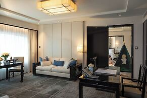 The Peninsula Beijing