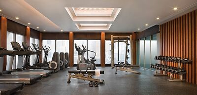 The Peninsula Beijing