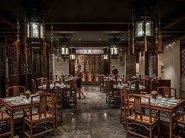 The Peninsula Beijing