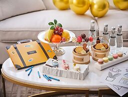 The Peninsula Beijing