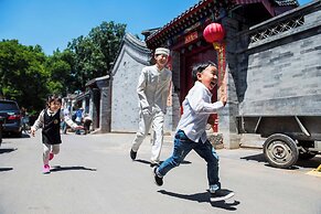 The Peninsula Beijing