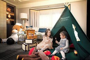 The Peninsula Beijing