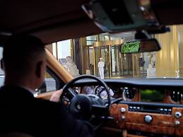 The Peninsula Beijing